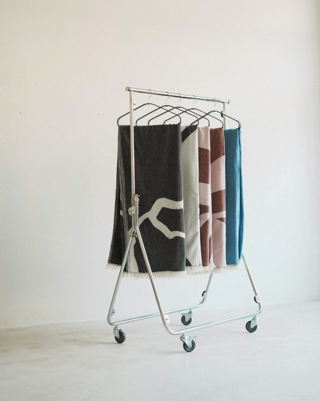 Swom Jacquard Throw