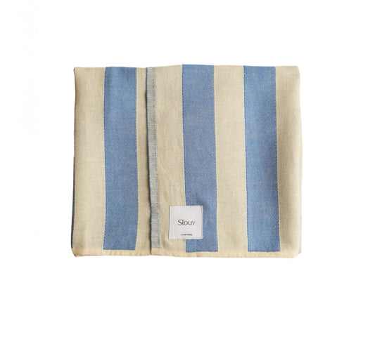 Malibu Organic Beach Towel