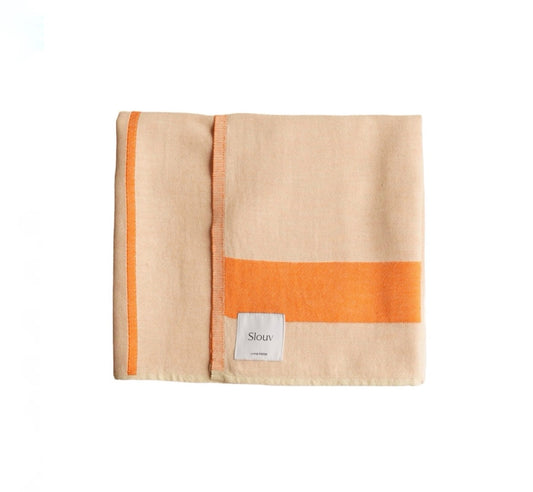 Sidney Organic Beach Towel