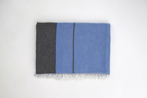 Swom Jacquard Throw