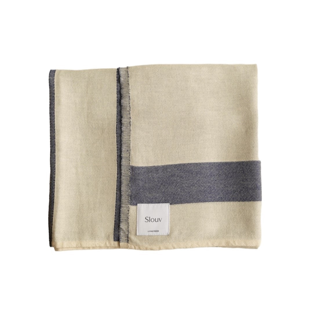 Panari Organic Beach Towel