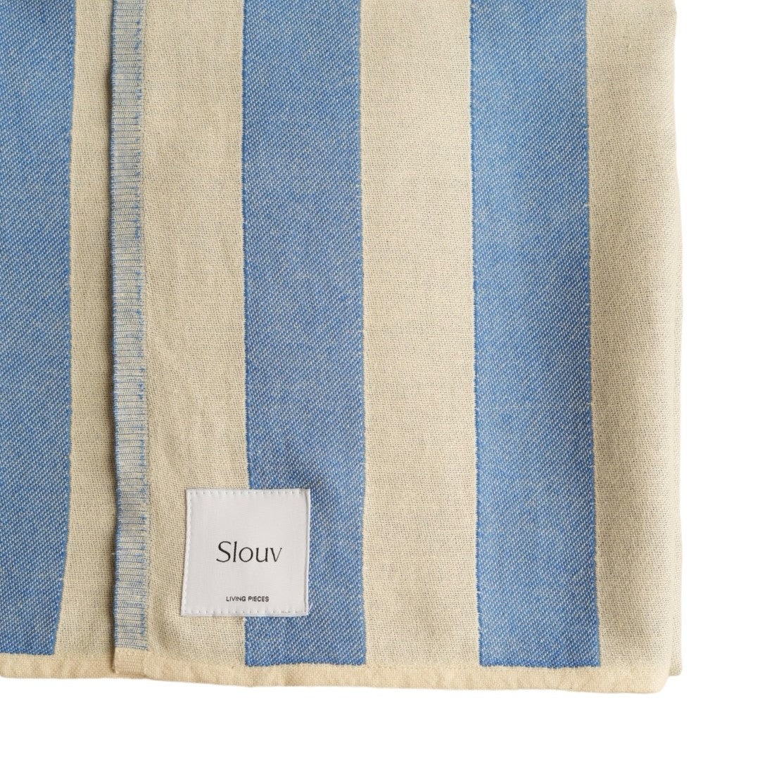 Malibu Organic Beach Towel