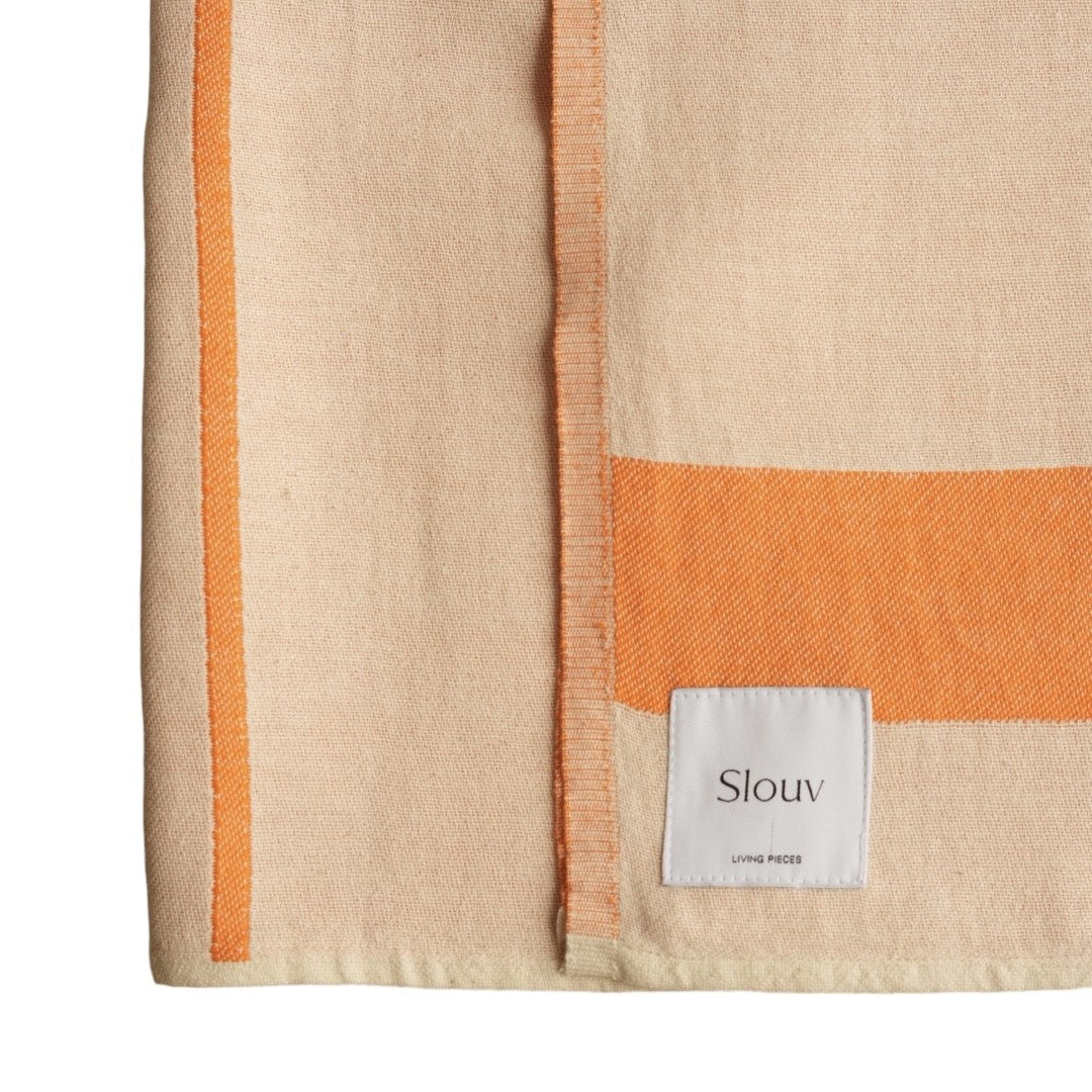 Sidney Organic Beach Towel