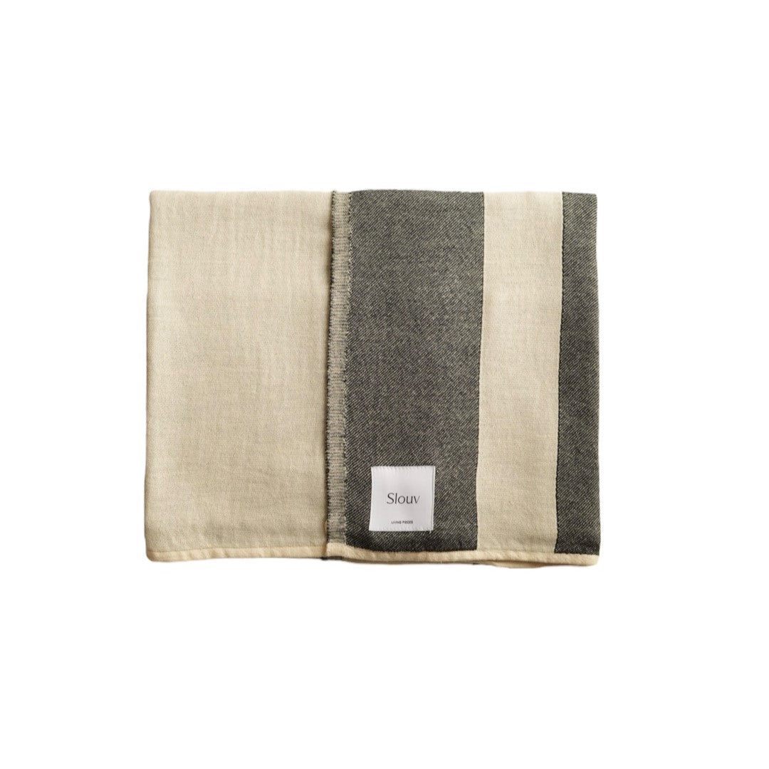 Bondi Organic Beach Towel