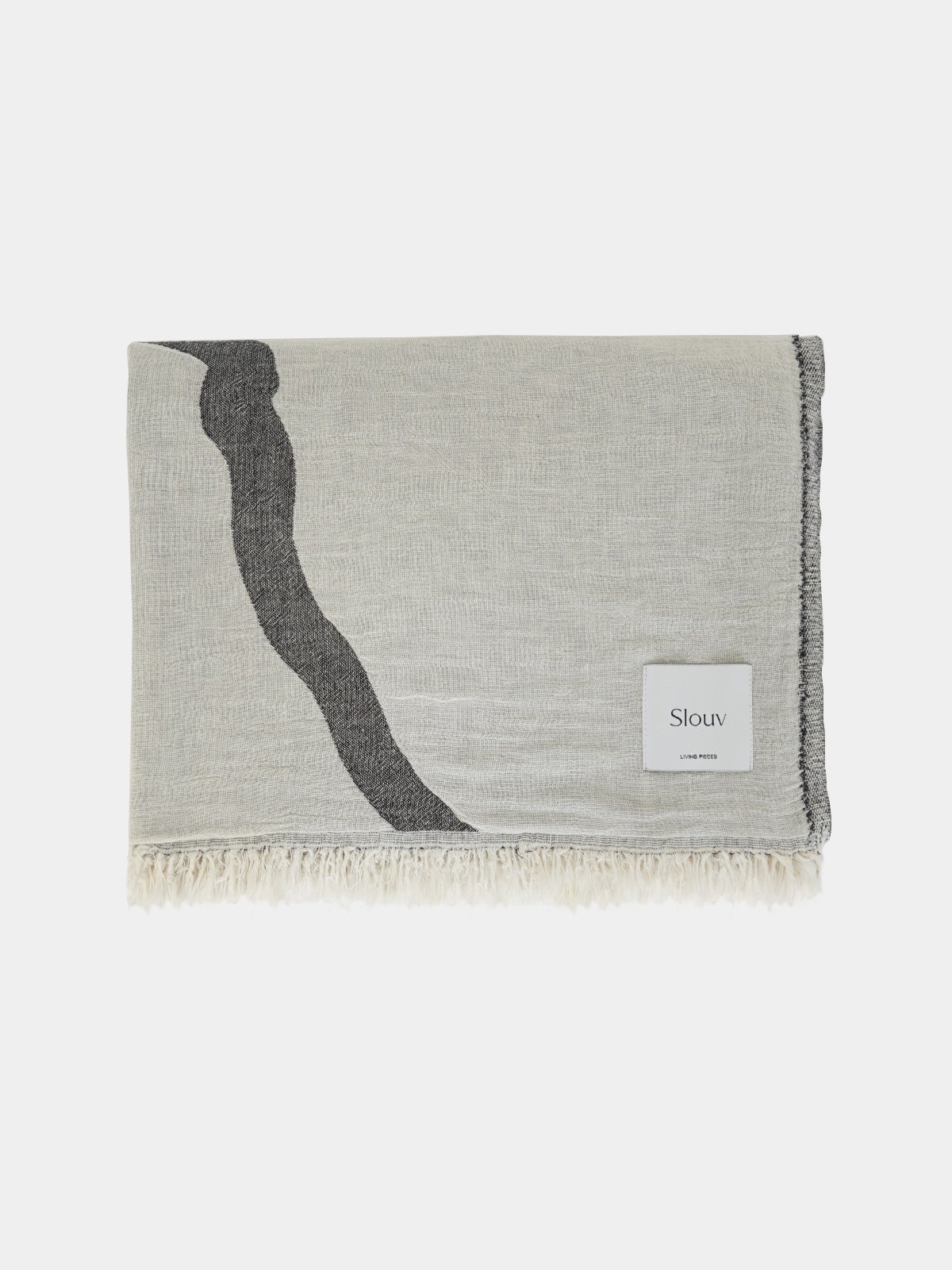 Tabea Jacquard Throw